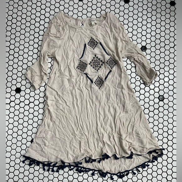 Umgee USA tunic size small - Picture 1 of 4